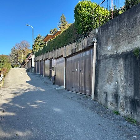 Casa Magnodeno Daire Lecco Dış mekan fotoğraf