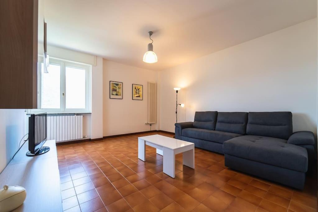 Casa Magnodeno Daire Lecco Dış mekan fotoğraf