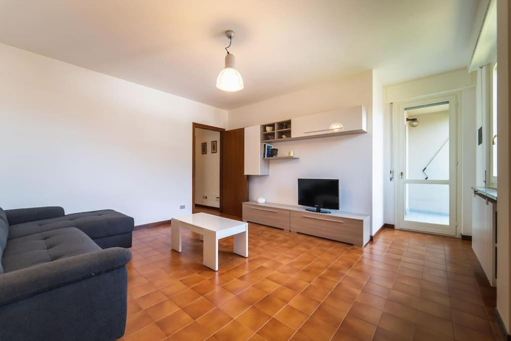 Casa Magnodeno Daire Lecco Dış mekan fotoğraf