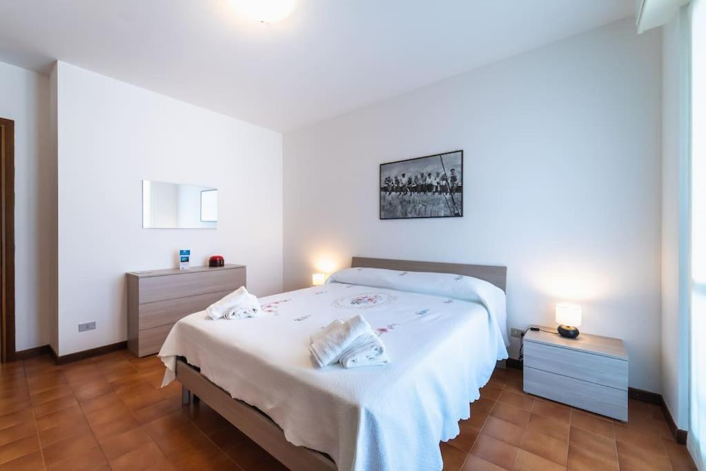 Casa Magnodeno Daire Lecco Dış mekan fotoğraf