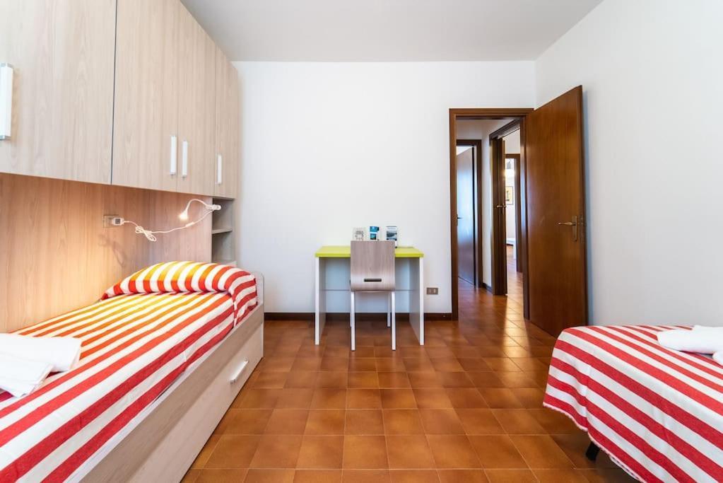 Casa Magnodeno Daire Lecco Dış mekan fotoğraf