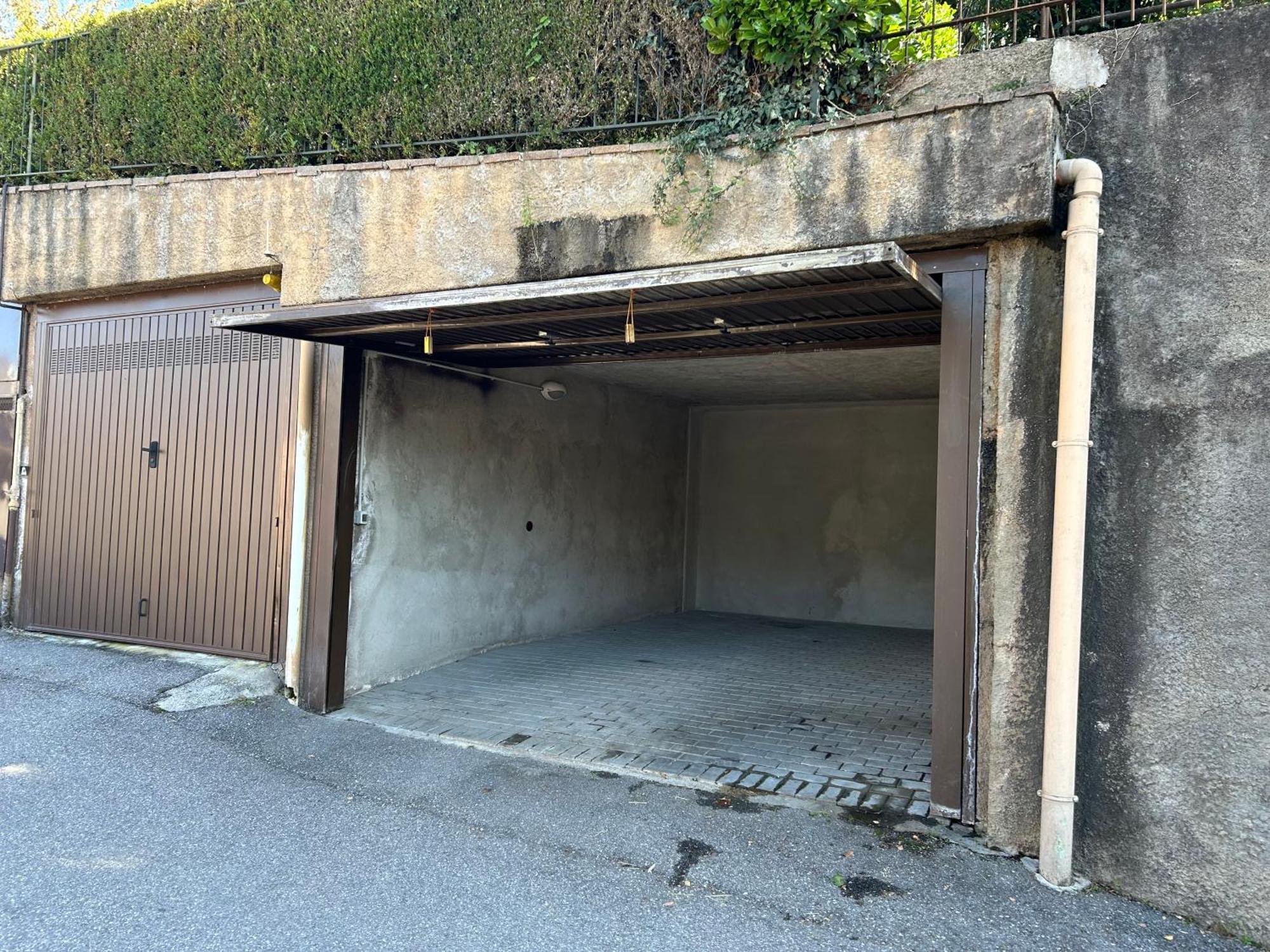 Casa Magnodeno Daire Lecco Dış mekan fotoğraf