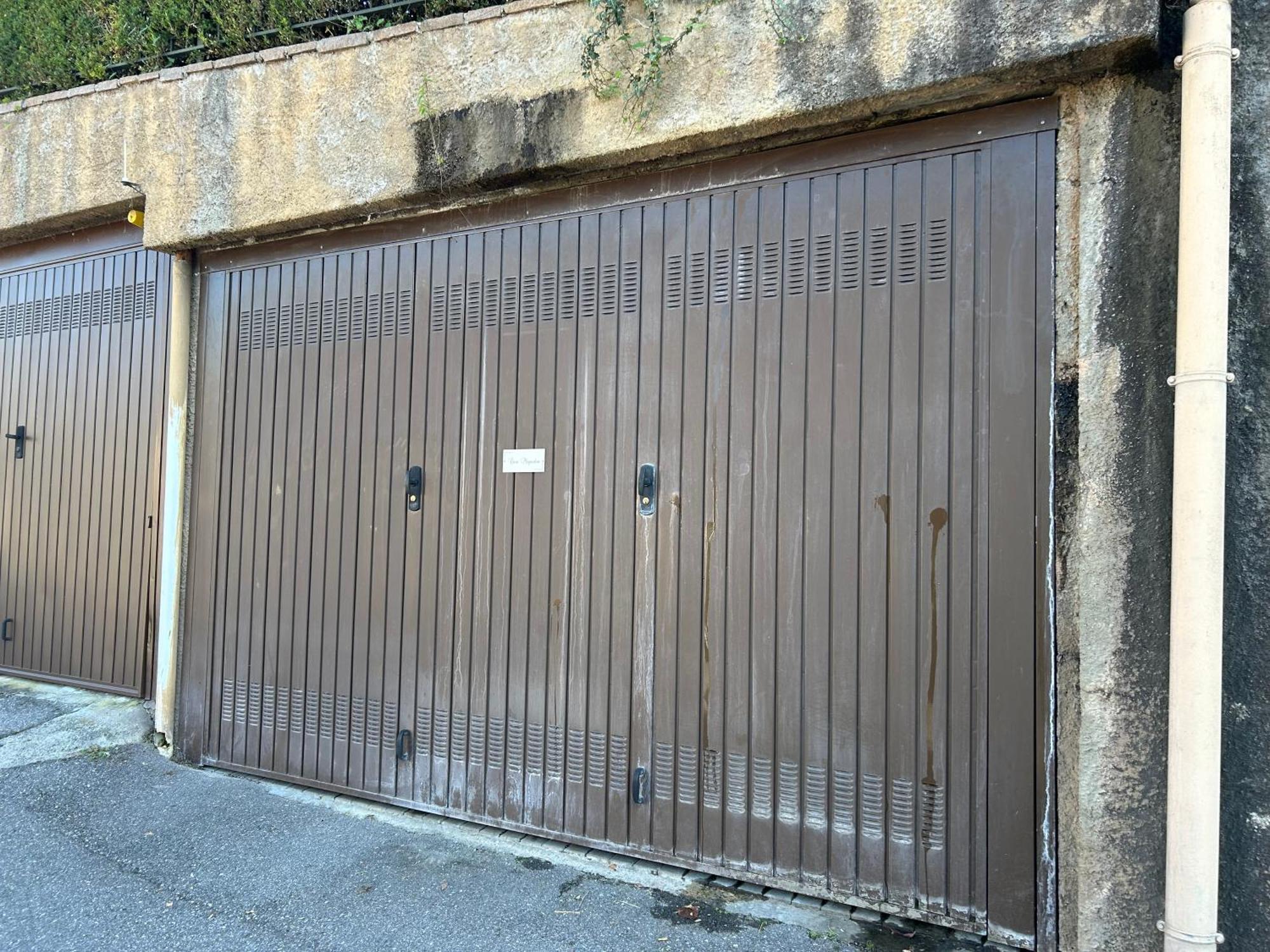 Casa Magnodeno Daire Lecco Dış mekan fotoğraf
